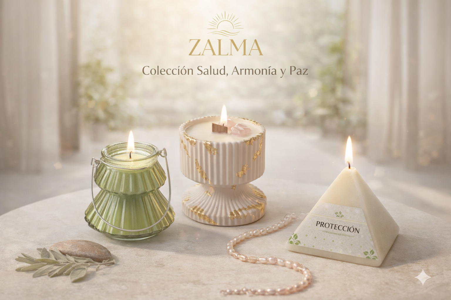 🌿Colección Salud, Armonía y Paz