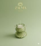 Vela Luz de Bienestar