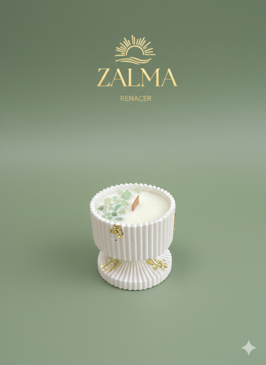 Vela Copa de Bienestar: Salud y Renovación Vital