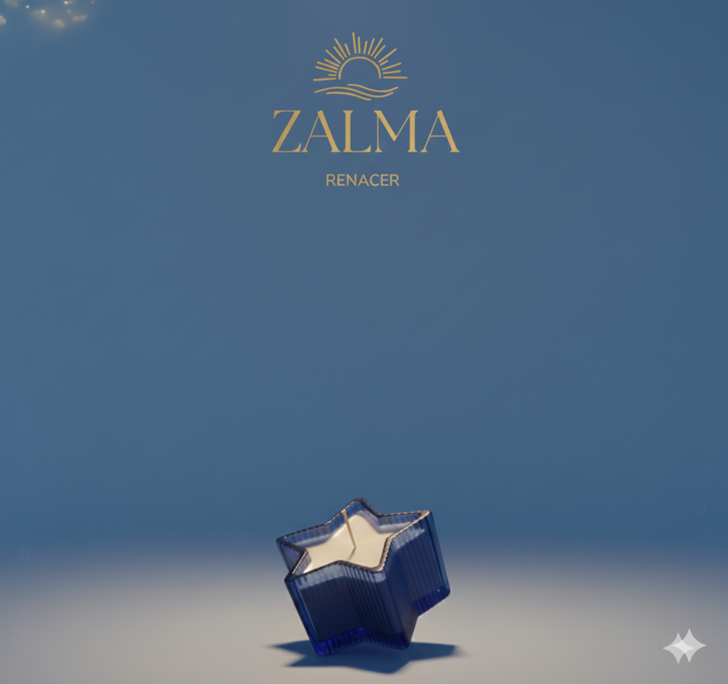 Estrella sello de protección