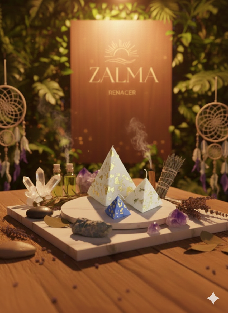 Tríada de Protección 3pz