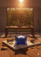 Estrella sello de protección