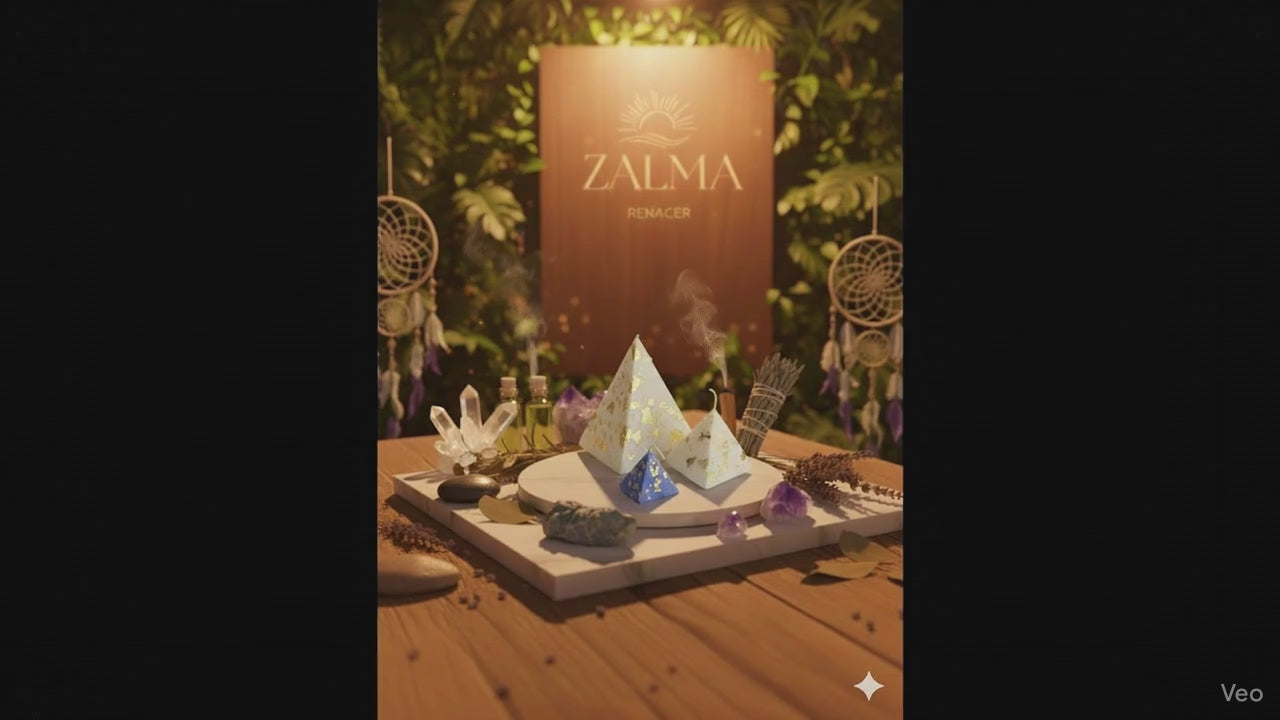 Tríada de Protección 3pz