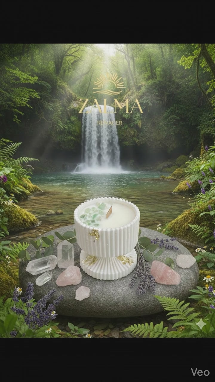 Vela Copa de Bienestar: Salud y Renovación Vital