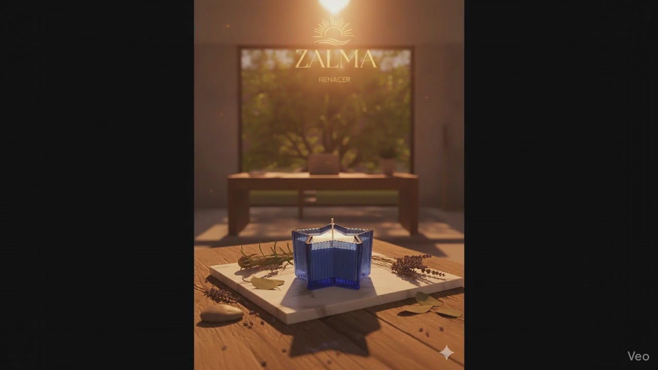 Estrella sello de protección